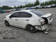 ✅ 2016 Subaru WRX Premium • VIN: JF1VA1E61G9828396 • Lot: 68698515. Listed on Copart with 71,156 mi. Free auction sales archive from the USA and detailed vehicle history report at DreamBid. Image 2.