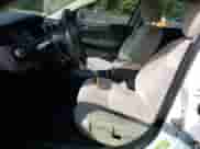 2013 Chevrolet Impala LT with VIN 2G1WG5E31D1113206, listed as a Copart auction lot 86708305 with 140,676 mi miles and Salvage title. Bid and sale history available at DreamBid. Image 7.