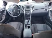 ✅ 2017 Hyundai Elantra • VIN: KMHD35LH7HU382308 • Lot: 90550415. Listed on Copart with Not provided. Free auction sales archive from the USA and detailed vehicle history report at DreamBid. Image 8.