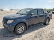 ✅ 2020 Nissan Frontier S • VIN: 1N6ED0EA7LN727085 • Лот: 56985355. Опубликован ранее на Copart с пробегом 165 589 миль. Бесплатный доступ к архиву аукционных продаж из США и подробный отчёт об истории автомобиля на DreamBid. Изображение 1.