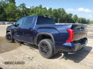 ✅ 2024 Toyota Tundra SR5 • VIN: 5TFLA5AB0RX035701 • Lot: 66275845. Listed on Copart with 29,277 mi. Free auction sales archive from the USA and detailed vehicle history report at DreamBid. Image 2.