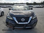 ✅ 2019 Nissan Murano Platinum • VIN: 5N1AZ2MJXKN128143 • Лот: 80057825. Опубликован ранее на Copart с пробегом 71 769 миль. Бесплатный доступ к архиву аукционных продаж из США и подробный отчёт об истории автомобиля на DreamBid. Изображение 5.