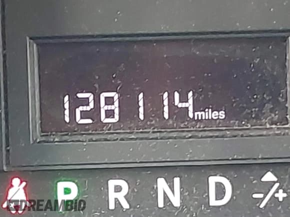 ✅ 2012 Ram Cargo Van • VIN: 2C4JDGAG0CR272362 • Lot: 41781776. Listed on IAAI with 128,114 mi. Free auction sales archive from the USA and detailed vehicle history report at DreamBid. Image 16.