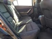 ✅ 2017 Mazda 6 Sport • VIN: JM1GL1U59H1148347 • Lot: 87113315. Wystawiony na Copart z przebiegiem Nie podano. Bezpłatny archiwum sprzedaży aukcyjnych z USA i szczegółowy raport historii pojazdu na DreamBid. Zdjęcie 10.