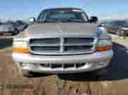2002 Dodge Dakota SLT with VIN 1B7HG48N62S542846, listed as a Copart auction lot 79528484 with Not provided miles and Clean title. Bid and sale history available at DreamBid. Image 5.