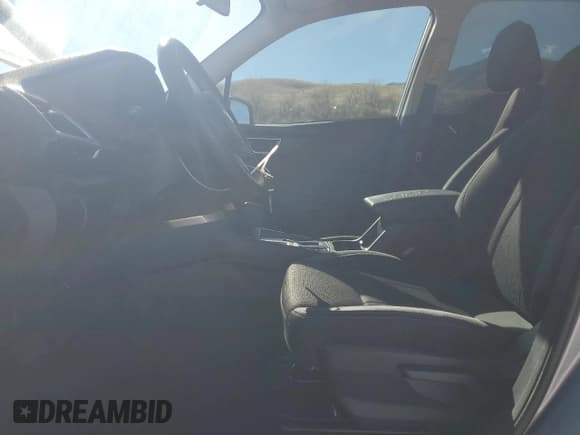 ✅ 2019 Subaru Forester • VIN: JF2SKACC9KH595662 • Lot: 91456565. Listed on Copart with 56,944 mi. Free auction sales archive from the USA and detailed vehicle history report at DreamBid. Image 7.