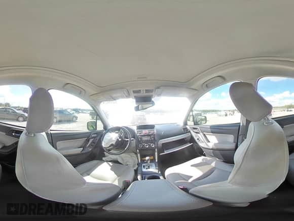 2015 Subaru Forester Limited с VIN JF2SJAHC0FH445277, выставлен на аукционе Copart как лот 84596265 с пробегом 249 100 миль миль и Списание • Salvage title. История ставок и продаж доступна на DreamBid. Изображение 15.