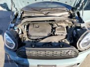 ✅ 2024 MINI Countryman Cooper S • VIN: WMZ83BR05R3S03356 • Lot: 79891744. Listed on Copart with 14,350 mi. Free auction sales archive from the USA and detailed vehicle history report at DreamBid. Image 11.