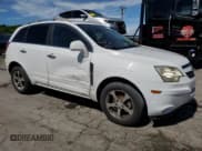 ✅ 2012 Chevrolet Captiva Sport LT • VIN: 3GNAL3E51CS525347 • Lot: 55526885. Wystawiony na Copart z przebiegiem 152 782 mil. Bezpłatny archiwum sprzedaży aukcyjnych z USA i szczegółowy raport historii pojazdu na DreamBid. Zdjęcie 4.