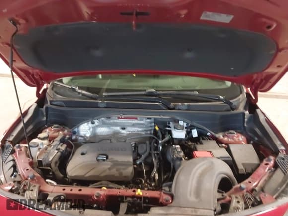 ✅ 2023 Buick Encore GX Select • VIN: KL4MMDSL1PB071074 • Лот: 42043388. Опубликован ранее на IAAI с пробегом 18 032 миль. Бесплатный доступ к архиву аукционных продаж из США и подробный отчёт об истории автомобиля на DreamBid. Изображение 10.