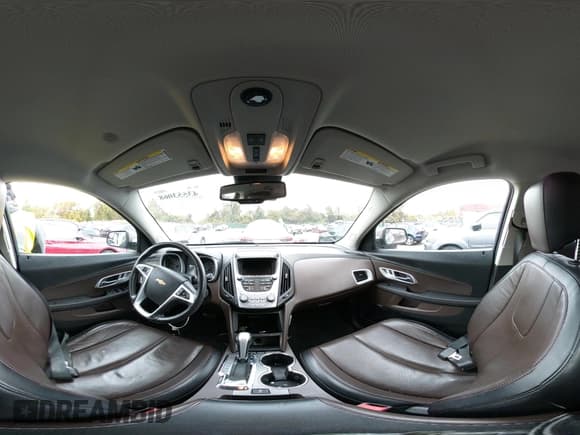 ✅ 2012 Chevrolet Equinox 2LT • VIN: 2GNALPEK0C6151972 • Лот: 43553068. Опубликован ранее на IAAI с пробегом 81 397 миль. Бесплатный доступ к архиву аукционных продаж из США и подробный отчёт об истории автомобиля на DreamBid. Изображение 23.