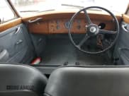 ✅ 1949 ROLLS-ROYCE BENTLEY BENTLEY • VIN: WDC32 • Lot: 60722545. Listed on Copart with Not provided. Free auction sales archive from the USA and detailed vehicle history report at DreamBid. Image 8.