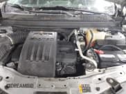 ✅ 2013 Chevrolet Captiva Sport LTZ • VIN: 3GNAL4EK6DS536339 • Лот: 41618236. Опубликован ранее на IAAI с пробегом 114 630 миль. Бесплатный доступ к архиву аукционных продаж из США и подробный отчёт об истории автомобиля на DreamBid. Изображение 10.