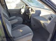 ✅ 2000 Ford Windstar LX • VIN: 2FMZA5147YBC89600 • Lot: 43557886. Listed on IAAI with 72,391 mi. Free auction sales archive from the USA and detailed vehicle history report at DreamBid. Image 5.