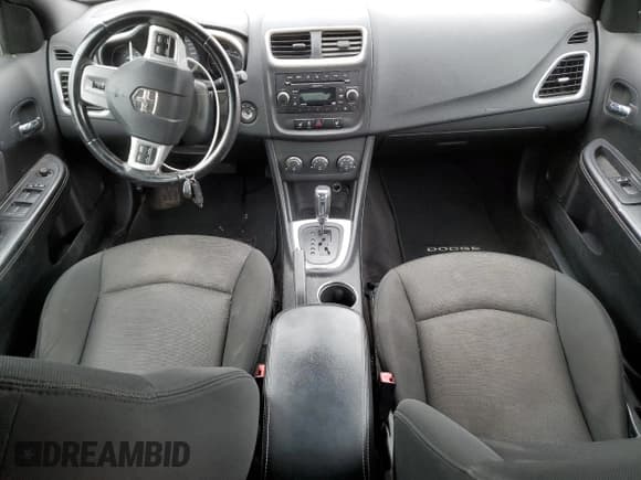 ✅ 2011 Dodge Avenger Mainstreet • VIN: 1B3BD1FB6BN557613 • Lot: 71103514. Listed on Copart with 223,379 mi. Free auction sales archive from the USA and detailed vehicle history report at DreamBid. Image 8.