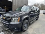 ✅ 2013 Chevrolet Suburban LT • VIN: 1GNSKJE78DR138778 • Lot: 43795061. Listed on IAAI with 100,121 mi. Free auction sales archive from the USA and detailed vehicle history report at DreamBid. Image 2.