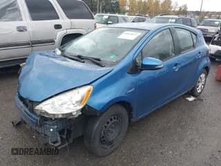 ✅ 2014 Toyota Prius One • VIN: JTDKDTB34E1558862 • Лот: 43624037. Опубликован ранее на IAAI с пробегом Не указан. Бесплатный доступ к архиву аукционных продаж из США и подробный отчёт об истории автомобиля на DreamBid. Изображение 2.