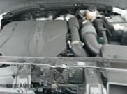 ✅ 2025 Hyundai Santa Fe SE • VIN: 5NMP1DGL7SH096599 • Lot: 43430177. Listed on IAAI with 6,582 mi. Free auction sales archive from the USA and detailed vehicle history report at DreamBid. Image 20.