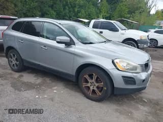 ✅ 2012 Volvo XC60 3.0L • VIN: YV4902DZ0C2346020 • Lot: 43173538. Listed on IAAI with 190,634 mi. Free auction sales archive from the USA and detailed vehicle history report at DreamBid. Image 1.