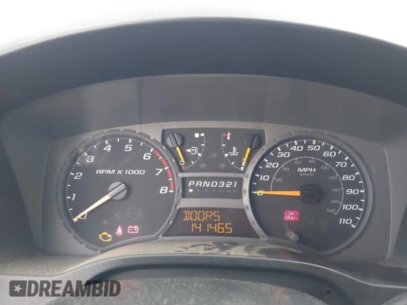 ✅ 2005 Chevrolet Colorado 1SE LS Z71 • VIN: 1GCDT136658169026 • Лот: 43607190. Опубликован ранее на IAAI с пробегом 141 465 миль. Бесплатный доступ к архиву аукционных продаж из США и подробный отчёт об истории автомобиля на DreamBid. Изображение 7.