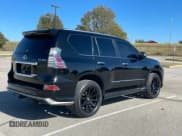 ✅ 2014 Lexus GX 460 • VIN: JTJBM7FX0E5065626 • Lot: 92878785. Listed on Copart with 164,604 mi. Free auction sales archive from the USA and detailed vehicle history report at DreamBid. Image 4.