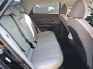 ✅ 2024 Hyundai Elantra Limited • VIN: KMHLP4DG3RU742336 • Lot: 84635825. Listed on Copart with 44,626 mi. Free auction sales archive from the USA and detailed vehicle history report at DreamBid. Image 10.