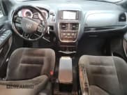 ✅ 2019 Dodge Grand Caravan SE Plus • VIN: 2C4RDGBGXKR770472 • Lot: 87046265. Wystawiony na Copart z przebiegiem 179 682 mil. Bezpłatny archiwum sprzedaży aukcyjnych z USA i szczegółowy raport historii pojazdu na DreamBid. Zdjęcie 8.