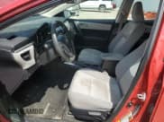 ✅ 2014 Toyota Corolla L • VIN: 2T1BURHE0EC081063 • Lot: 67452505. Listed on Copart with 120,929 mi. Free auction sales archive from the USA and detailed vehicle history report at DreamBid. Image 7.