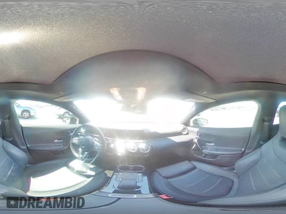 2023 Mercedes-Benz CLA 250 с VIN W1K5J4GB8PN347645, выставлен на аукционе Copart как лот 83950745 с пробегом 45 602 миль миль и Списание • Salvage title. История ставок и продаж доступна на DreamBid. Изображение 14.