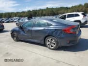 ✅ 2017 Honda Civic LX • VIN: 19XFC2F58HE231196 • Lot: 82138745. Wystawiony na Copart z przebiegiem 134 865 mil. Bezpłatny archiwum sprzedaży aukcyjnych z USA i szczegółowy raport historii pojazdu na DreamBid. Zdjęcie 2.