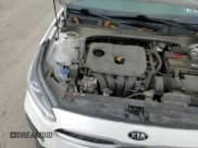 ✅ 2021 Kia Forte LXS • VIN: 3KPF24AD0ME300602 • Lot: 82745945. Wystawiony na Copart z przebiegiem 51 137 mil. Bezpłatny archiwum sprzedaży aukcyjnych z USA i szczegółowy raport historii pojazdu na DreamBid. Zdjęcie 15.