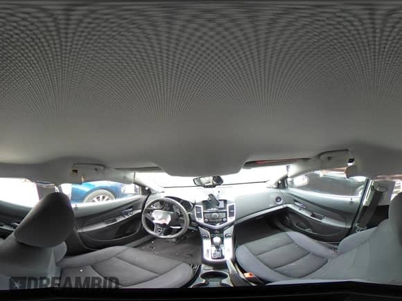 2015 Chevrolet Cruze LT z VIN 1G1PC5SB1F7172502, wystawiony jako IAAI lot #43353575 z przebiegiem 151 816 mil mil oraz . Historia ofert i sprzedaży dostępna na DreamBid. Obrazek 18.