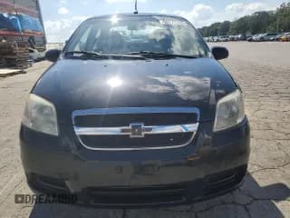 ✅ 2011 Chevrolet Aveo 1LT • VIN: KL1TD5DE6BB212954 • Lot: 69777165. Wystawiony na Copart z przebiegiem 33 543 mil. Bezpłatny archiwum sprzedaży aukcyjnych z USA i szczegółowy raport historii pojazdu na DreamBid. Zdjęcie 5.