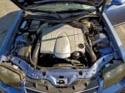 ✅ 2005 Chrysler Crossfire Limited • VIN: 1C3AN69L45X026657 • Лот: 95160575. Опубликован ранее на Copart с пробегом 186 005 миль. Бесплатный доступ к архиву аукционных продаж из США и подробный отчёт об истории автомобиля на DreamBid. Изображение 11.