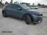 2022 Hyundai Ioniq 5 SEL z VIN KM8KN4AE8NU056825, wystawiony jako Copart lot #55490304 z przebiegiem Nie podano mil oraz Nie do naprawy • Non repairable. Historia ofert i sprzedaży dostępna na DreamBid. Obrazek 1.