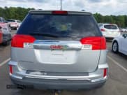 ✅ 2017 GMC Terrain SLT • VIN: 2GKALPEK2H6192995 • Lot: 43227188. Listed on IAAI with 50,014 mi. Free auction sales archive from the USA and detailed vehicle history report at DreamBid. Image 16.