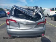 ✅ 2022 Honda Pilot Special Edition • VIN: 5FNYF6H26NB105497 • Лот: 43381834. Опубликован ранее на IAAI с пробегом 36 292 миль. Бесплатный доступ к архиву аукционных продаж из США и подробный отчёт об истории автомобиля на DreamBid. Изображение 16.