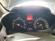 ✅ 2013 Ford Fiesta S • VIN: 3FADP4AJ9DM146966 • Lot: 83799845. Listed on Copart with 197,926 mi. Free auction sales archive from the USA and detailed vehicle history report at DreamBid. Image 9.