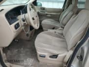 ✅ 2003 Ford Windstar LX • VIN: 2FMZA51493BB30666 • Lot: 82262995. Wystawiony na Copart z przebiegiem 136 597 mil. Bezpłatny archiwum sprzedaży aukcyjnych z USA i szczegółowy raport historii pojazdu na DreamBid. Zdjęcie 7.