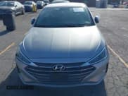 ✅ 2020 Hyundai Elantra SEL • VIN: 5NPD84LF0LH562957 • Lot: 42280413. Listed on IAAI with 88,505 mi. Free auction sales archive from the USA and detailed vehicle history report at DreamBid. Image 12.