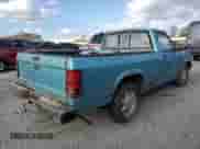 1995 Dodge Dakota with VIN 1B7FL26G2SW936803, listed as a Copart auction lot 78535514 with 141,579 mi miles and Salvage title. Bid and sale history available at DreamBid. Image 3.