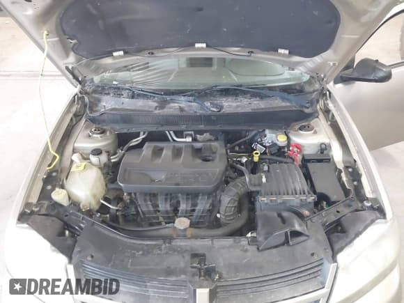 ✅ 2009 Dodge Avenger SE • VIN: 1B3LC46B09N526151 • Lot: 41888715. Wystawiony na IAAI z przebiegiem 230 566 mil. Bezpłatny archiwum sprzedaży aukcyjnych z USA i szczegółowy raport historii pojazdu na DreamBid. Zdjęcie 10.