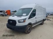 ✅ 2023 Ford Transit Cargo • VIN: 1FTBR3X87PKB82399 • Lot: 41368268. Wystawiony na IAAI z przebiegiem 19 374 mil. Bezpłatny archiwum sprzedaży aukcyjnych z USA i szczegółowy raport historii pojazdu na DreamBid. Zdjęcie 2.