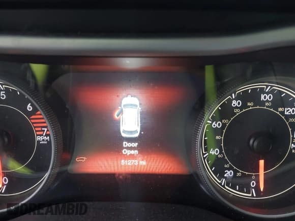 ✅ 2017 Jeep Cherokee Trailhawk L Plus • VIN: 1C4PJMBB9HW551506 • Лот: 41650841. Опубликован ранее на IAAI с пробегом 51 273 миль. Бесплатный доступ к архиву аукционных продаж из США и подробный отчёт об истории автомобиля на DreamBid. Изображение 7.