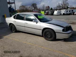 2004 Chevrolet Impala с VIN 2G1WF52E849109731, выставлен на аукционе Copart как лот 78466344 с пробегом 224 158 миль миль и Списание • Salvage title. История ставок и продаж доступна на DreamBid. Изображение 4.