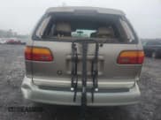 ✅ 1999 Toyota Sienna LE • VIN: 4T3ZF13C3XU098898 • Лот: 80264315. Опубликован ранее на Copart с пробегом 223 309 миль. Бесплатный доступ к архиву аукционных продаж из США и подробный отчёт об истории автомобиля на DreamBid. Изображение 6.