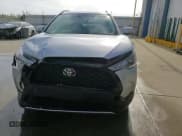 ✅ 2024 Toyota Corolla Cross LE • VIN: 7MUCAAAG0RV106699 • Lot: 84961805. Listed on Copart with 6,627 mi. Free auction sales archive from the USA and detailed vehicle history report at DreamBid. Image 13.