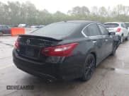 ✅ 2018 Nissan Altima SR • VIN: 1N4AL3AP0JC189554 • Lot: 43495720. Wystawiony na IAAI z przebiegiem 174 550 mil. Bezpłatny archiwum sprzedaży aukcyjnych z USA i szczegółowy raport historii pojazdu na DreamBid. Zdjęcie 4.