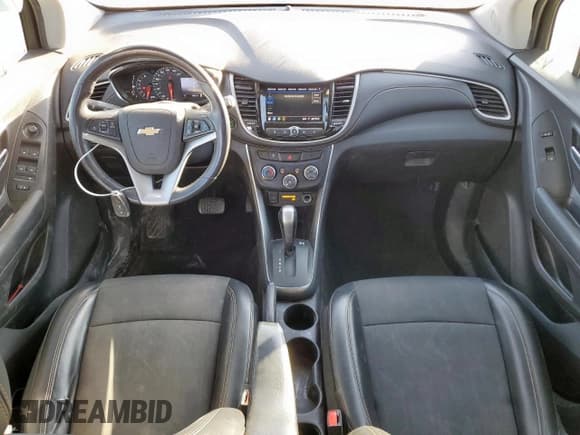 ✅ 2020 Chevrolet Trax LT • VIN: 3GNCJLSB0LL286585 • Lot: 91739905. Wystawiony na Copart z przebiegiem 43 981 mil. Bezpłatny archiwum sprzedaży aukcyjnych z USA i szczegółowy raport historii pojazdu na DreamBid. Zdjęcie 8.