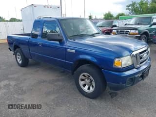 ✅ 2008 Ford Ranger XLT • VIN: 1FTYR44U88PB13260 • Lot: 42214910. Wystawiony na IAAI z przebiegiem 274 287 mil. Bezpłatny archiwum sprzedaży aukcyjnych z USA i szczegółowy raport historii pojazdu na DreamBid. Zdjęcie 1.
